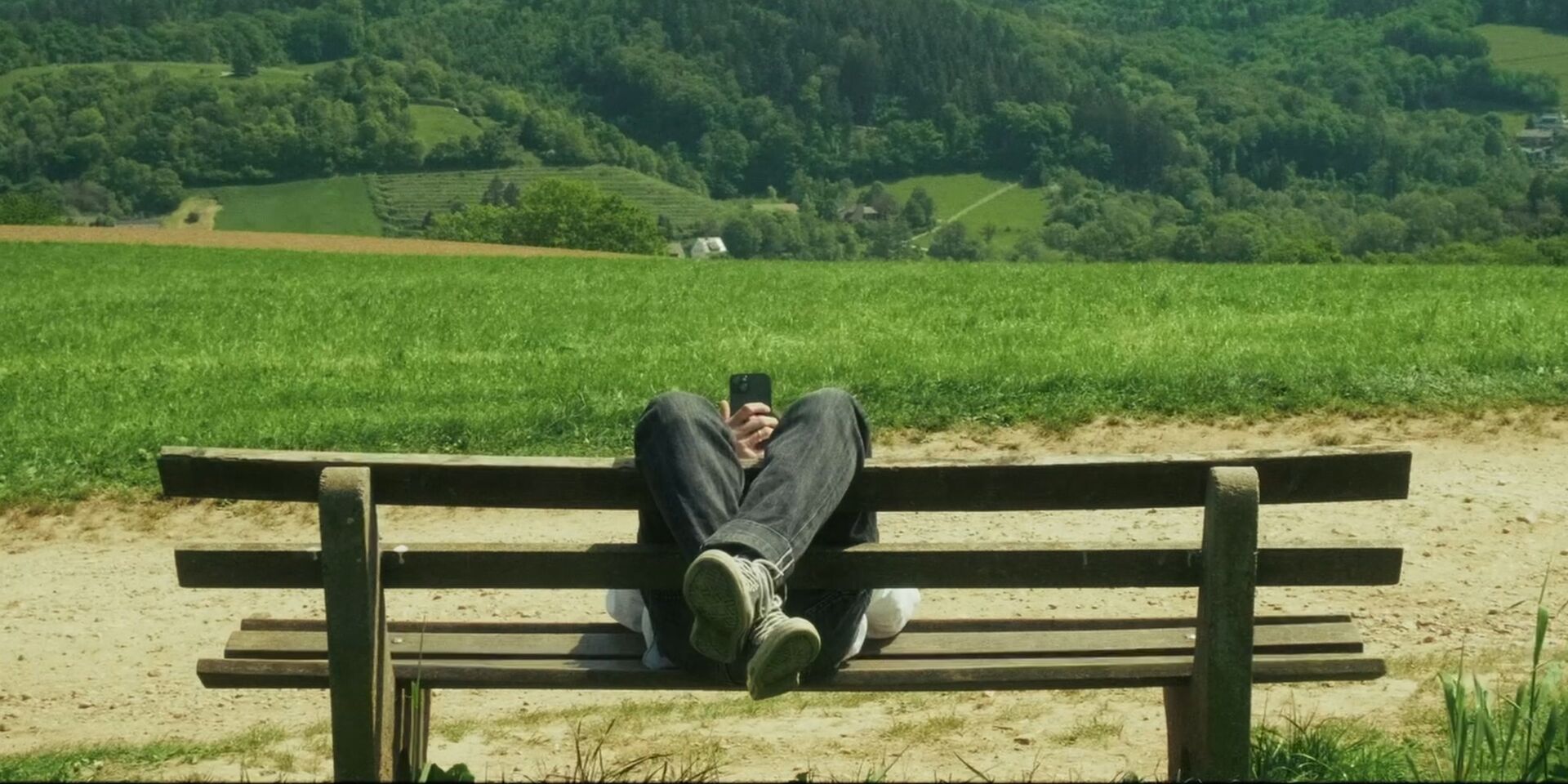 Standbild aus Kurzfilm 02